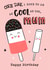 Birthday - For Mum - Cute - Funny - Cool Mum created by Dalia Clark Design