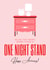 More Than A One Night Stand - Anniversary Edition created by Char's Designs
