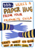 A paper hug for dad created by ADRIANA OSPINA