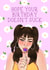 Wishing you a birthday that isn’t so sucky created by Jessica Rigsbee: My Depiction Addiction