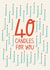 40th birthday candles card created by Christine Cuddihy Illustration