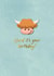 Herd it’s your birthday! created by Pippa Grace Design