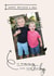 Mother's Day photo card from the boys created by Jodie Gaul & Co