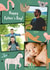 animals safari Father's Day Personalised Photo Card 11855 created by Evie Garnett Designs