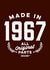 Made In - 1967 created by Duke & Sons
