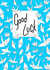Good luck cranes created by Mai House Prints