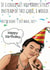 Harry Styles Birthday Card 1000 created by GREEDY LAB