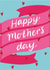 Happy Mother's Day created by Jasmine Hortop