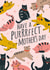 Cute Mothers Day Card - Cats - Pun - Have A Purrrfect Mothers Day created by Wild Card