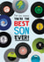 Son 'for the record' Vinyl design created by Pencilface