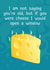 Old smelly cheese birthday card created by Smug Toad