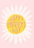 Happy Mother's Day Daisy Card created by Ellie Richards