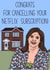 Kirstie Allsopp Netflix New Home Congratulations Card created by Jamm Designs