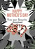 Sleepyhead Mother's Day Card created by Linda designs 