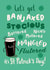 St Patrick's Day Drinks created by Jessie Maeve Studio