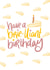 Have a Brie-lliant Birthday Card created by intruekirstyle