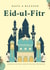 Have a blessed Eid-ul-Fitr card created by ArtByAT