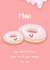 donut mum created by Back to the drawing board illustration