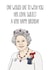 Birthday greetings from the Queen card created by Adam Regester