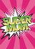 Mother's Day Superhero Card created by Ollie&Frey