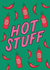 Hot Stuff Card created by Talk & Tell
