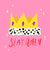 Slay queen created by skyewilsondesign