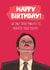 The Office Birthday Card created by Leon Sullivan