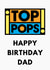 Top Pops Birthday card created by BeauPrintBoutique