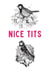 Nice tits card created by OnlyPans