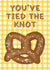 You've Tied The Knot created by @tikkled.pink
