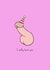 Rude Willy Pun Birthday Card - Party Hat - Penis - I Willy Love You created by Highgrove Cards