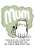 Mum, you're like a silent fart.. created by SeariouslyCreative