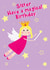 Sister Have A Magical Birthday  created by @Laura Lonsdale Designs