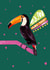 Toucan play that game! created by Dora's space