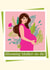 Blooming Pregnancy Card created by ArtByAT