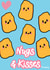 Nugs & Kisses 1001 created by Swoopsy 