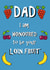 Fruity card for Dad created by Punnycarddesigns