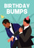 Birthday Bumps Will Smitth and Chris Rock created by WillyBee