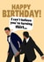 Happy Birthday! I Can't Believe You're 30 Will Smith Oscars Slap created by PopDogShop