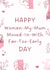 Happy Step / Bonus Mother’s Day Card  created by Molly & Ivy
