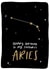 Happy Birthday To My Favourite Aries Birthday Card created by Studio Yelle