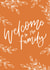 Welcome to the Family - Wedding Card created by Heather Kauffman