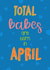 April Babes created by Lisa Wardle
