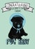 Congratulations on the Arrival of your New Pug Baby 1000 created by Pugs & Pals