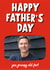 Father's Day Photocard 1000 created by Banter King