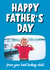 Father's Day Photocard 1001 created by Banter King