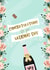 Congratulations On Your Wedding Day! created by Paper Wishes Co