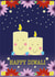 Happy Diwali! created by Bad Bunny Designs