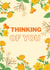 Thinking of You Floral Card created by Confetti Cards