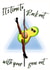 Pole dancing avacado created by Halfmoon Creative Art